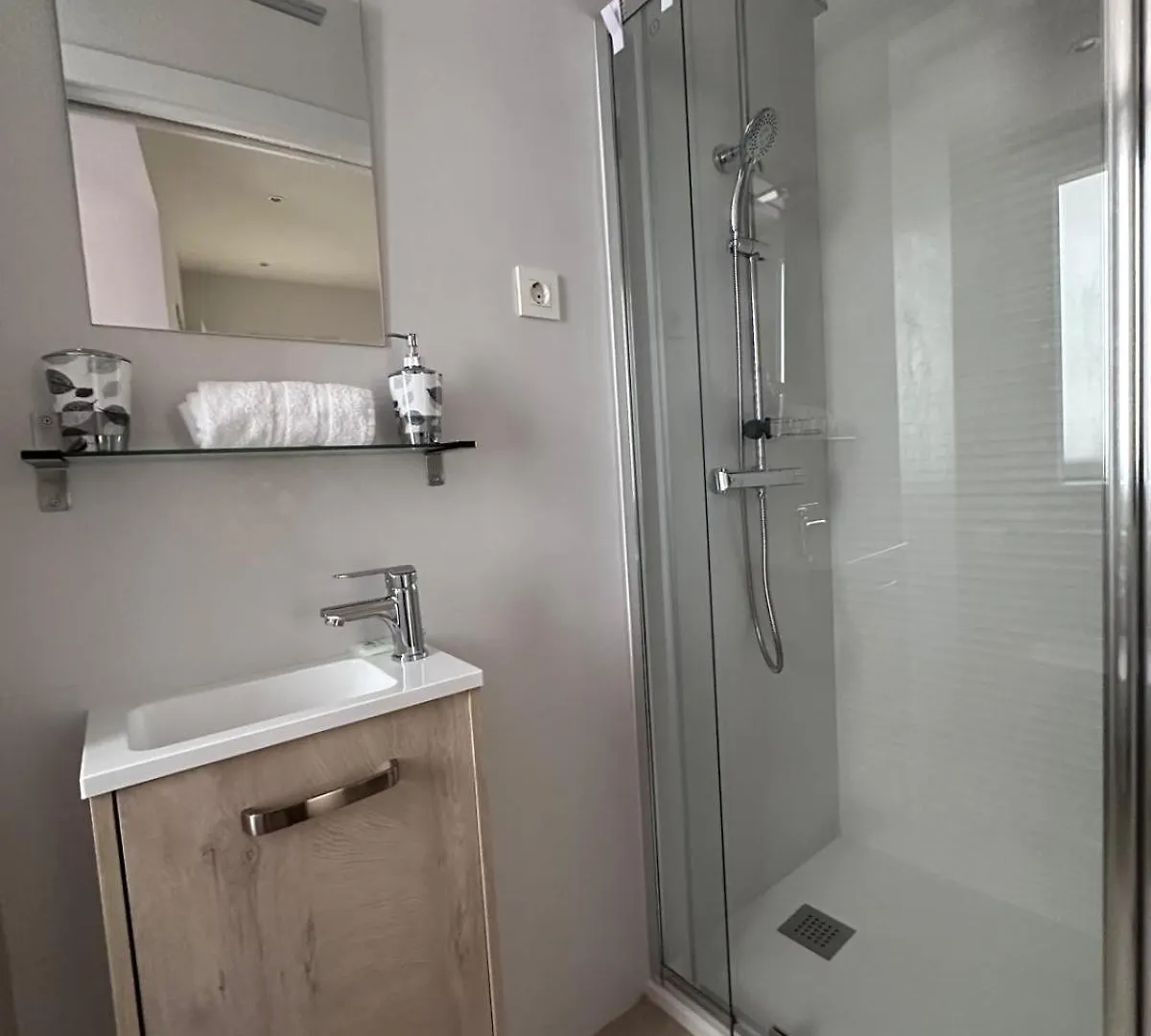 Erribera Bermeo Daire