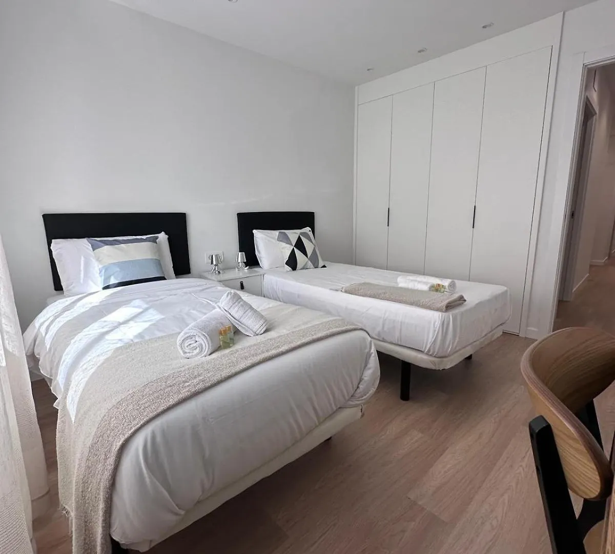Erribera Bermeo Daire