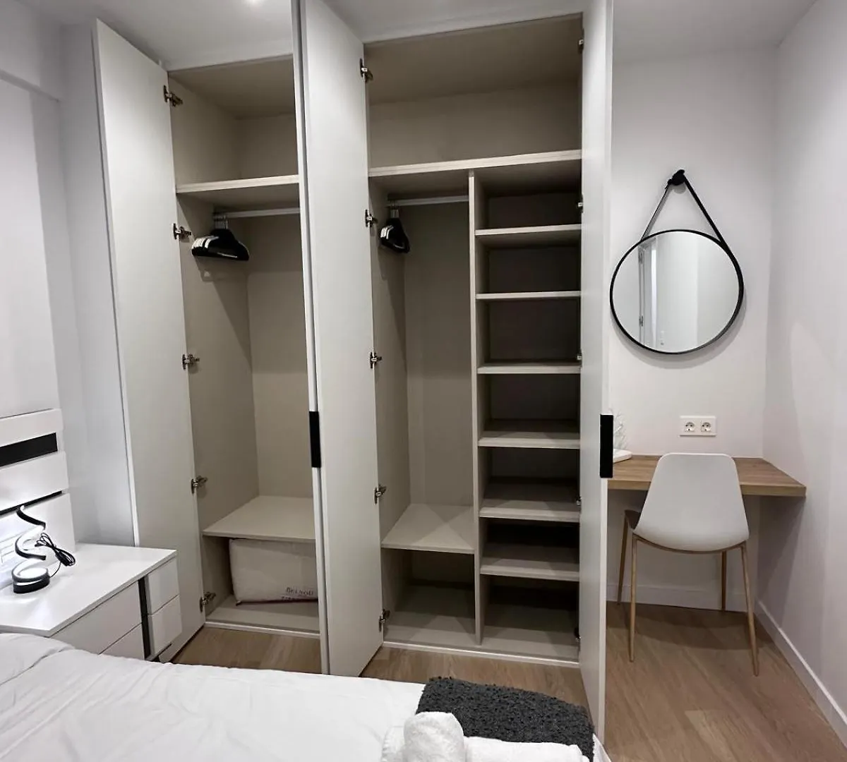 Erribera Bermeo Daire İspanya