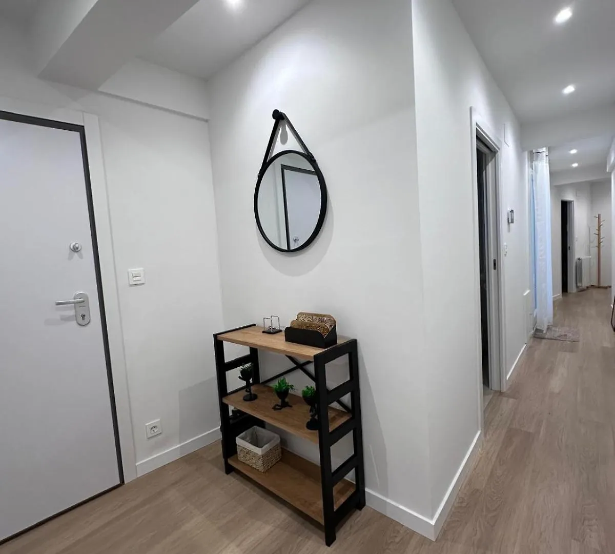 Erribera Bermeo Daire