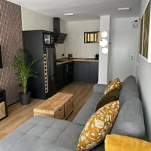 Iris 25 Apartamento Benalmádena