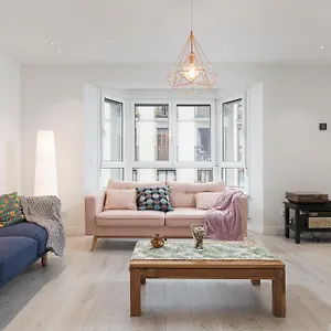- Mar Y Montana Elegante P8 Con Wifi Gratis Apartamento