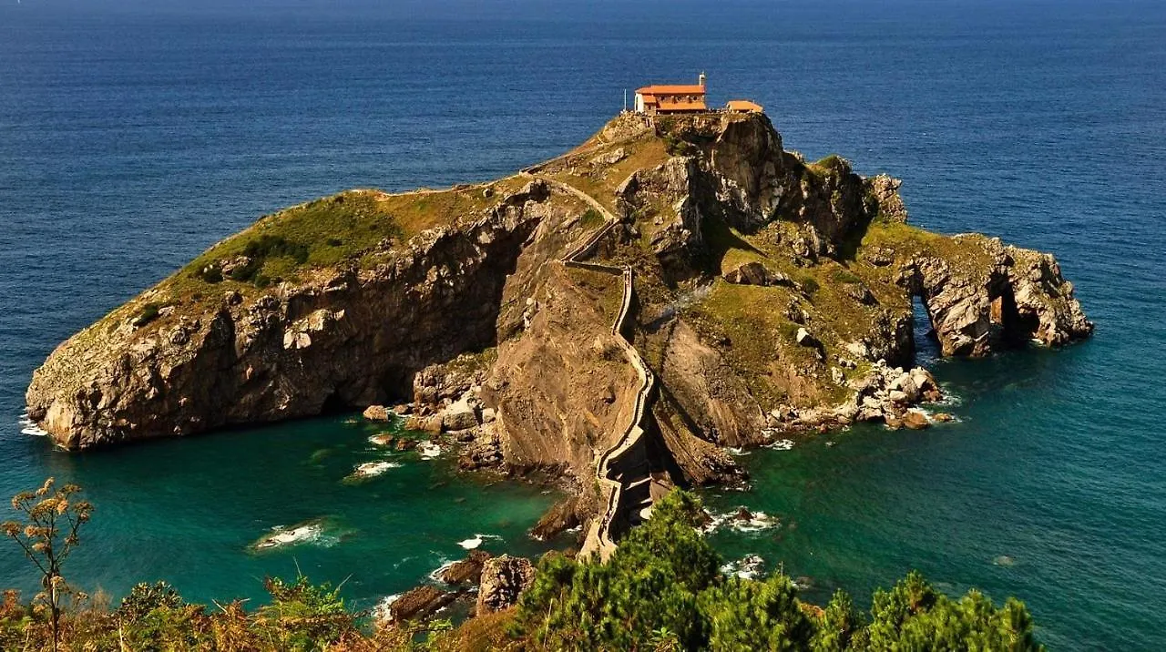 Erribera Bermeo Apartment 0*,  Spain