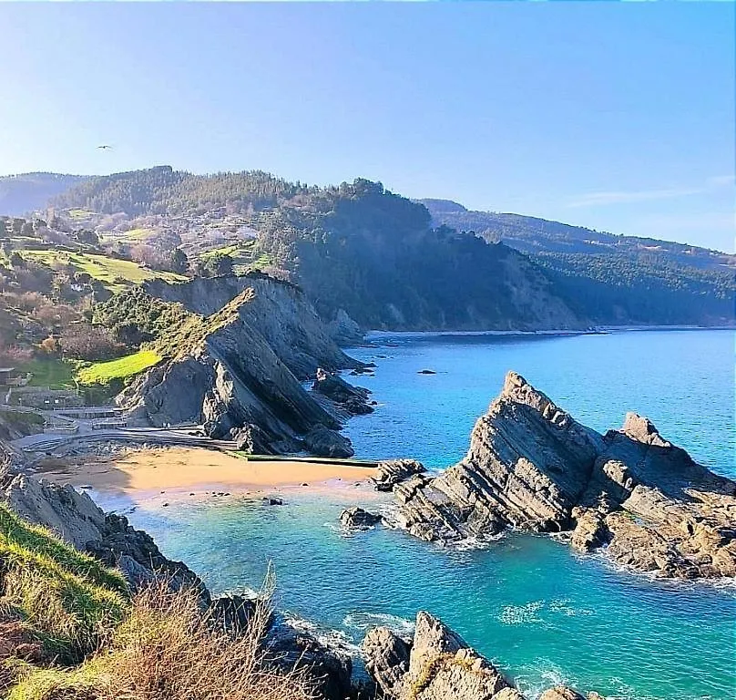 Apartamento Erribera Bermeo