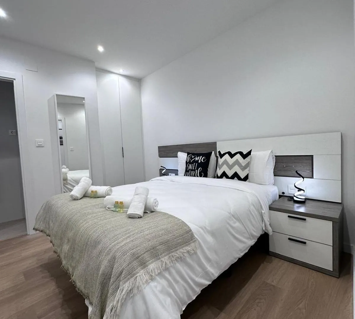 Apartamento Erribera Bermeo España
