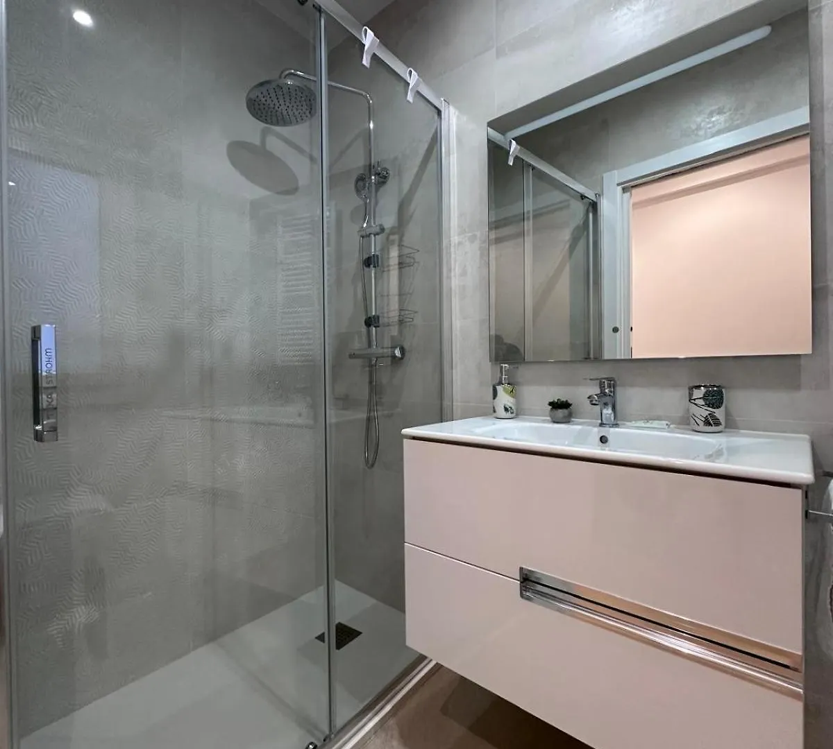 Apartamento Erribera Bermeo 0*,