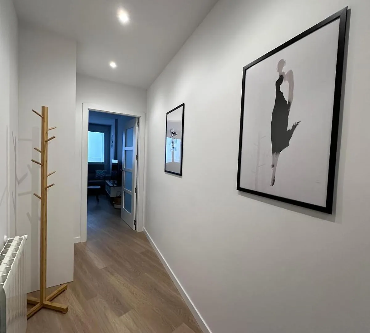 Apartamento Erribera Bermeo España