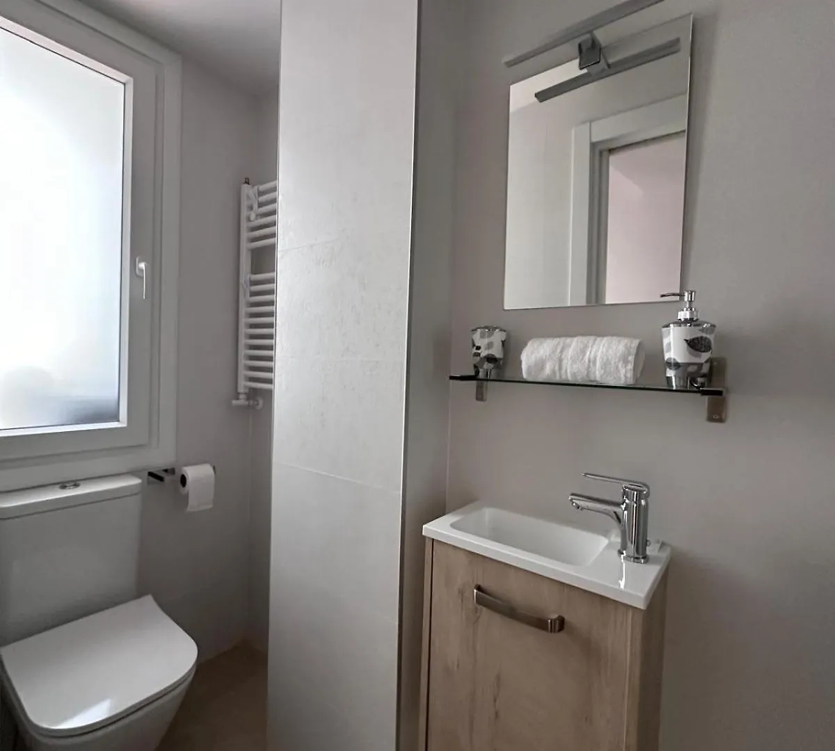 Apartamento Erribera Bermeo