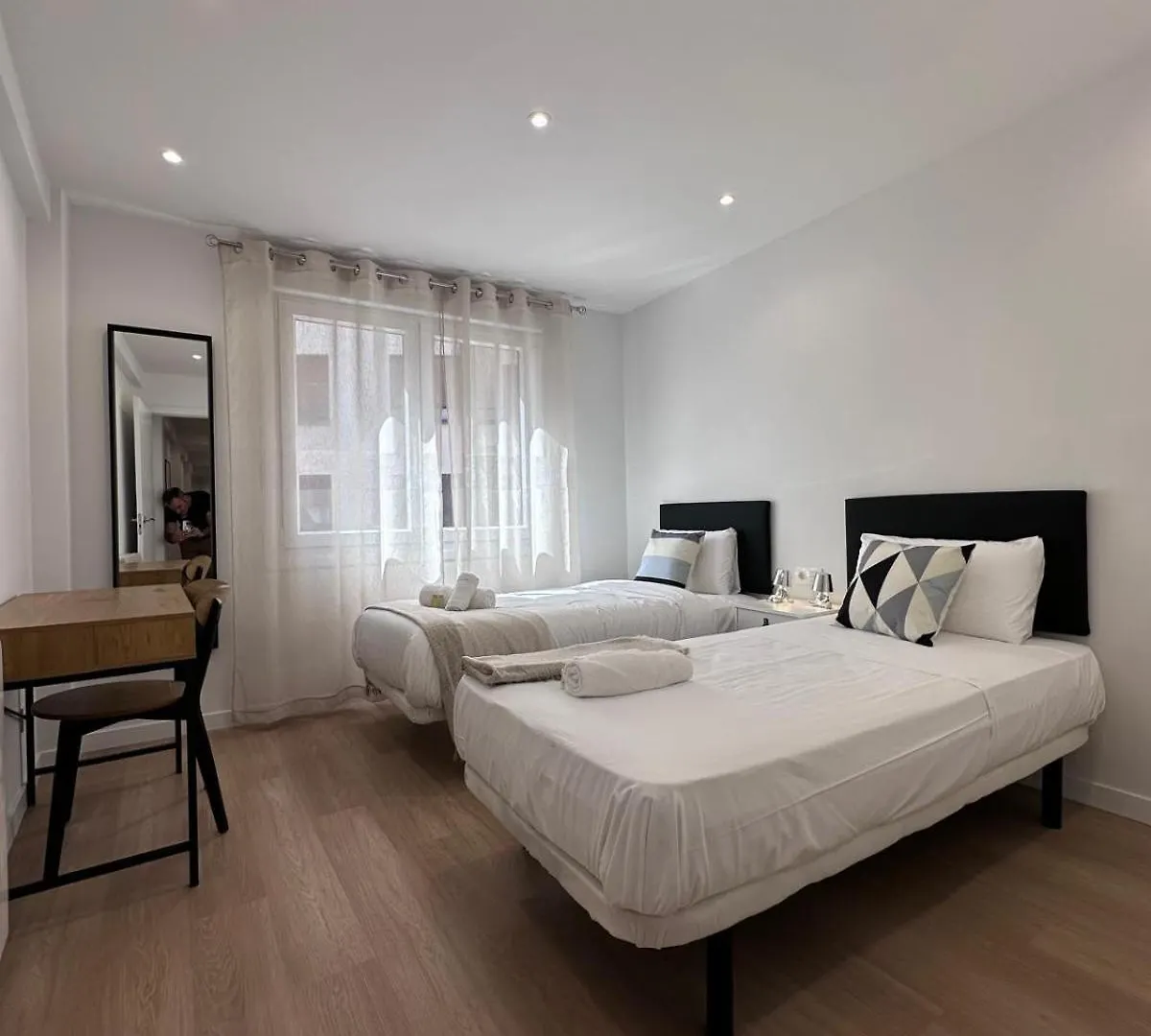 Apartamento Erribera Bermeo 0*,  España