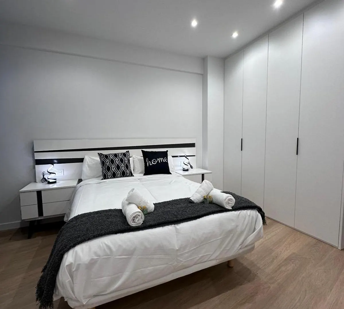 Apartamento Erribera Bermeo